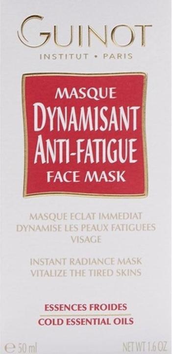 Produktbild Guinot Anti Fatigue Gesichtsmaske 1,6 oz (50 ml)