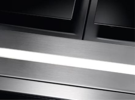 Image du produit Electrolux WHSL9063CN (Hotte murale)