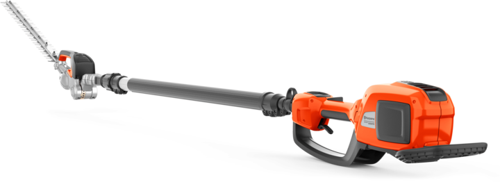 Actual product image Husqvarna 520iHT4 (Cordless hedgecutters)