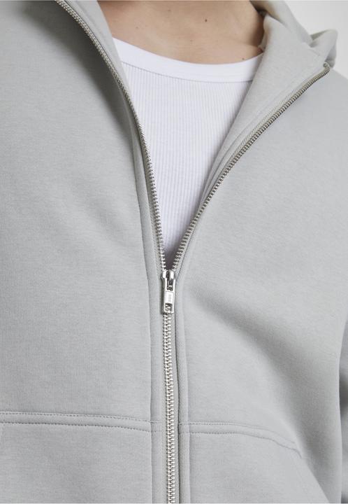 Produktbild Urban Classics Fluffy Zip Cardigan - 171981 (L, M)