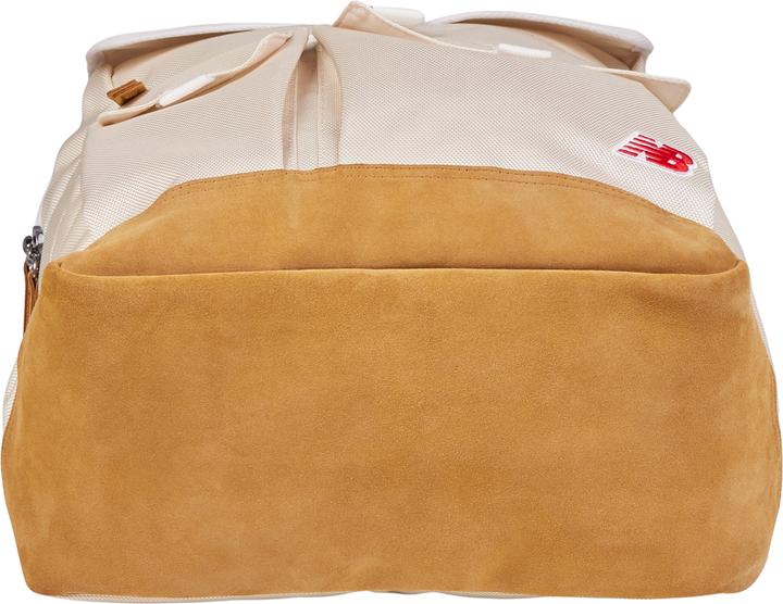 Produktbild New Balance Legacy Icon Flap Backpack