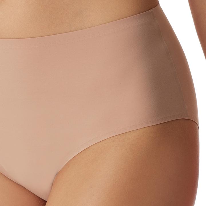 Image du produit Schiesser Pack de 3 slips Invisible Soft Maxi (44, XXL, Lot de 3)