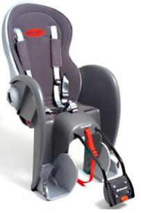 Produktbild Britax Römer Jockey Comfort Pletscher System (Gepäckträger)