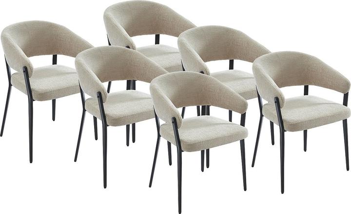 Produktbild Vente-unique Avrela