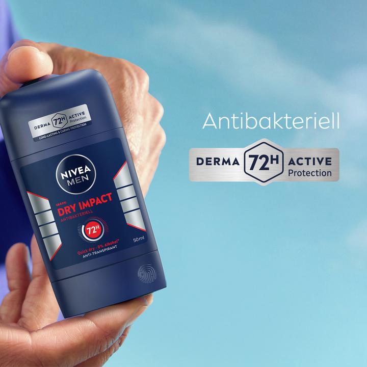 Immagine prodotto NIVEA MEN Derma Control Sensitive Spray (Stick)