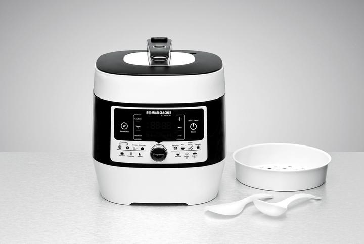 Actual product image Rommelsbacher MD 1000