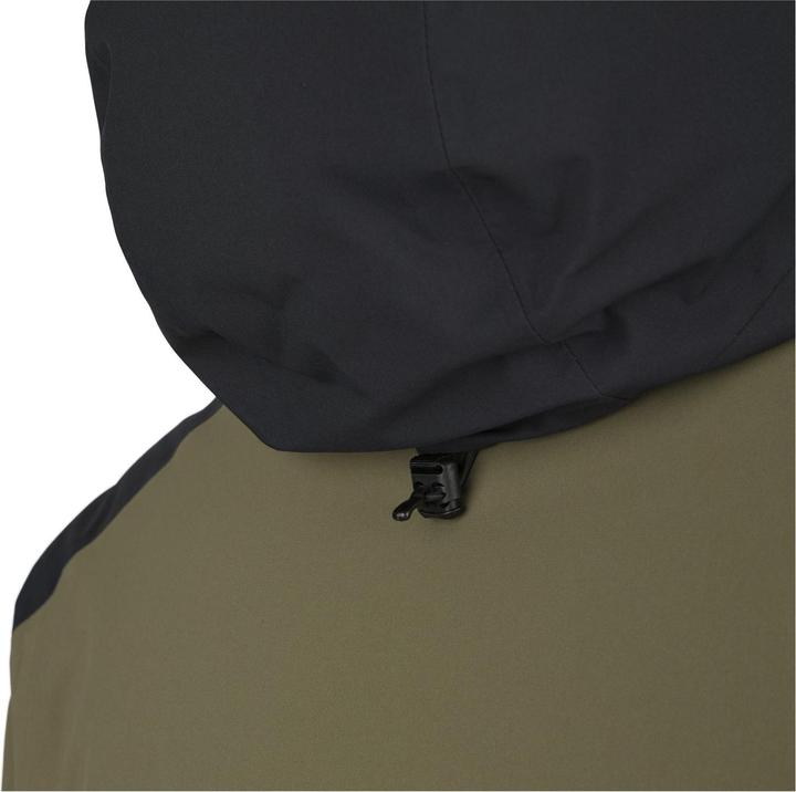 Produktbild Stoic MountainWool AsplidenSt. II Ski Jacket (S)