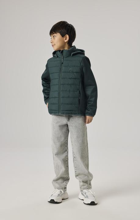 Produktbild Name it Hybrid Jacke