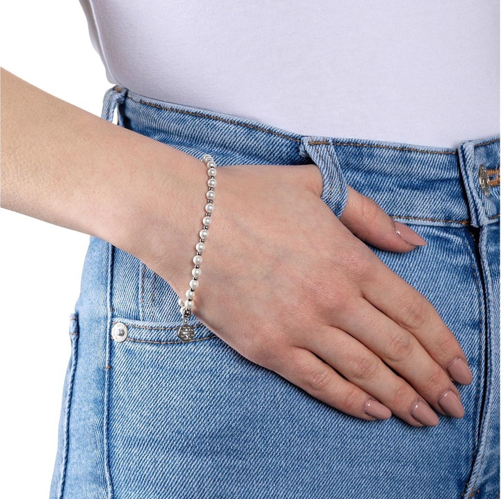 Produktbild Leonardo Armband Pelena CIAO Edelstahl (0.40 cm, Edelstahl)