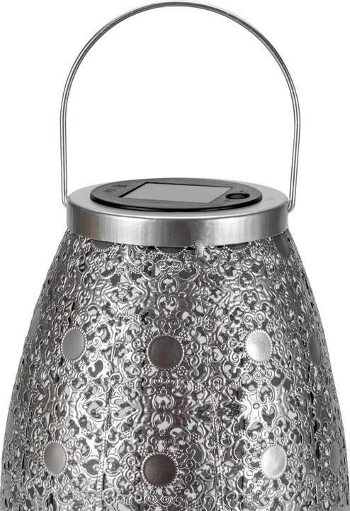 Actual product image Pauleen Solar Lantern Sunshine Temptation