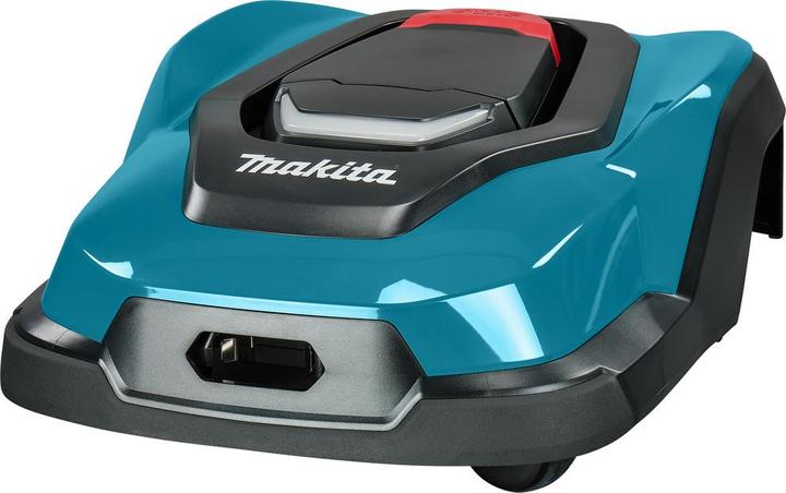 Produktbild Makita RM350D Akku-Mähroboter 18V
