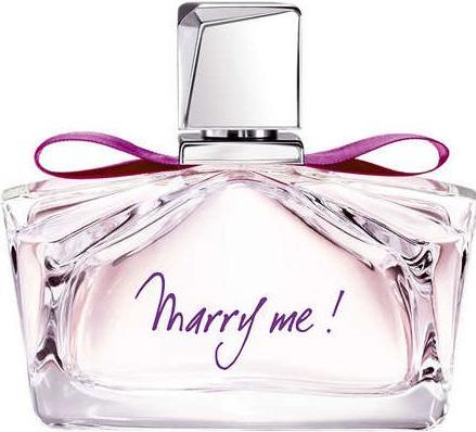 Image du produit Lanvin Marry Me (Eau de parfum, 75 ml)