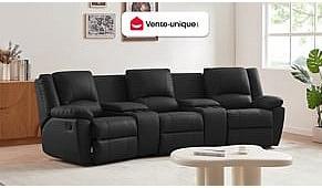 Produktbild Vente-unique Aroma (3-Sitzer)