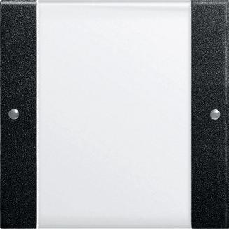 Actual product image Gira Rocker set