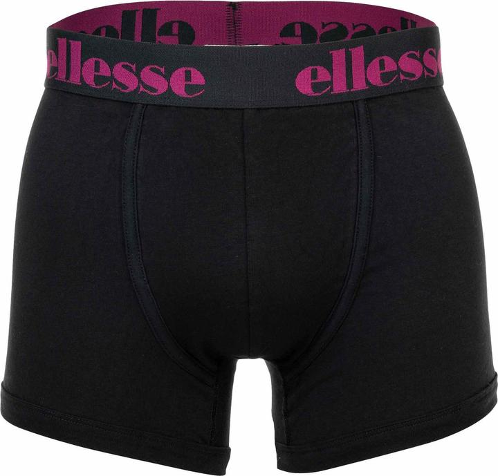 Produktbild Ellesse YEMA 7 Pack Boxer Shorts (XL, 7er Pack)