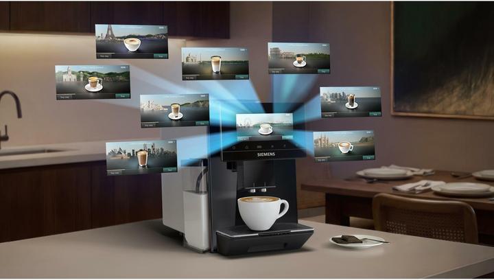 Produktbild Siemens EA900 iAroma TQ923E09