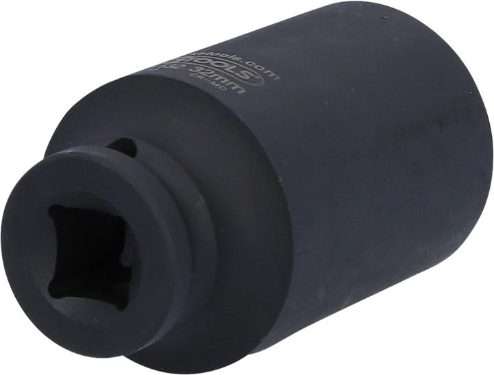 Produktbild KS Tools 1/2" Kraft-Stecknuss lang (32 mm)