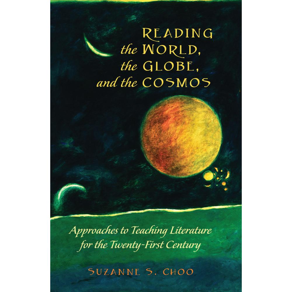 Reading the World, the Globe, and the Cosmos, Fachbücher von Suzanne S. Choo