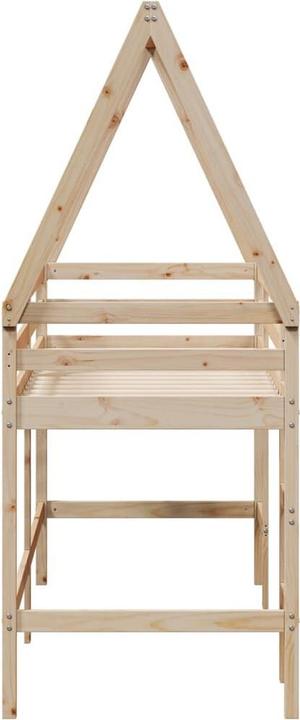 Produktbild vidaXL Carpi (90 x 200 cm)