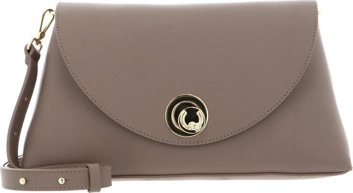 Immagine prodotto Coccinelle Nikla Handbag Double Grainy Leather