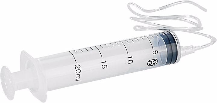Produktbild Infactory Historisches Goethe-Barometer aus Glas