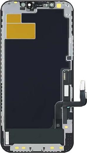 Actual product image JK Lcd-Anzeigemodul Iphone 12 / 12 Pro Incell Touchscreen Berührung (Display, Module, Apple iPhone 12, Apple iPhone 12 Pro)
