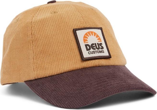 Actual product image Deus Ex Machina Sonoma Dad (One size)