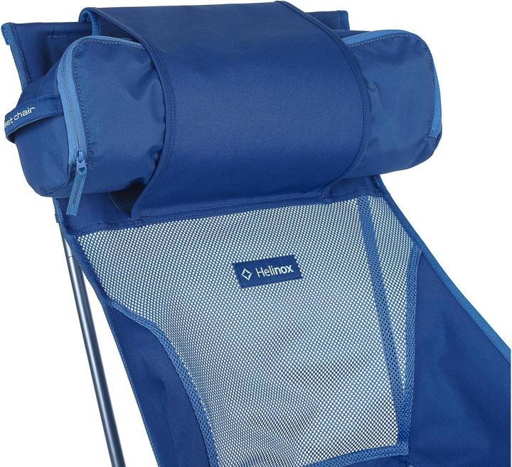 Actual product image Helinox Sunset