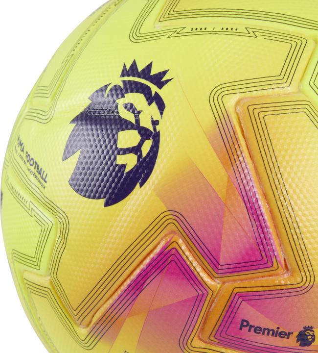 Produktbild Puma Orbita Ultimate PL Thrill (FIFA Quality Pro) WP (5)