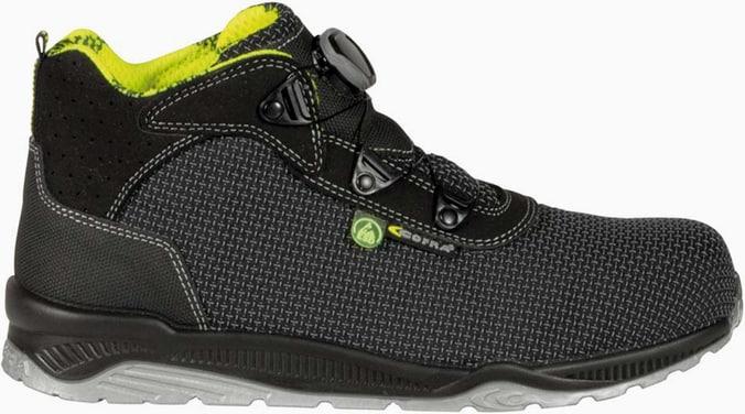 Actual product image Cofra Post Season S3 ESD SRC (S3, 43)