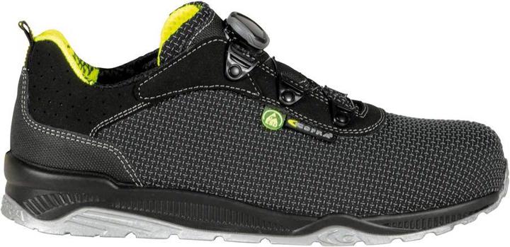 Actual product image Cofra Yard S3 ESD SRC (S3, 41)