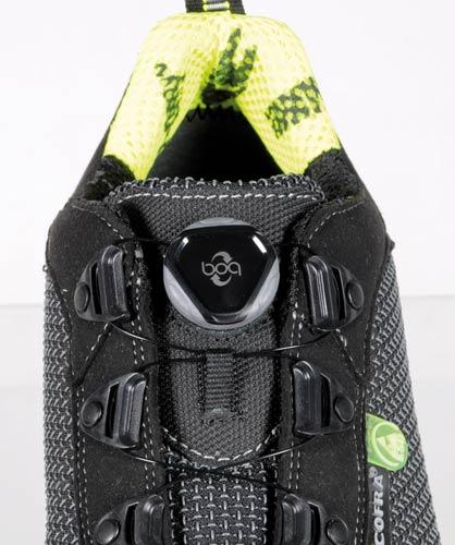 Actual product image Cofra Yard S3 ESD SRC (S3, 41)