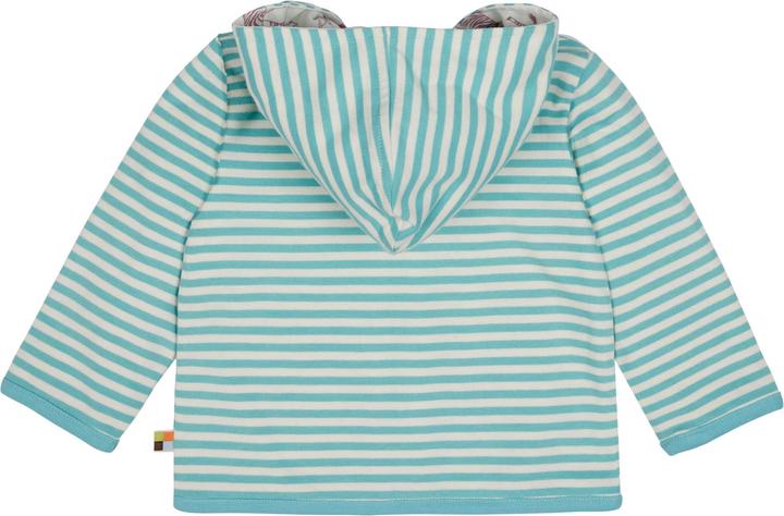 Image du produit loud + proud Veste réversible avec capuche (122, 128)