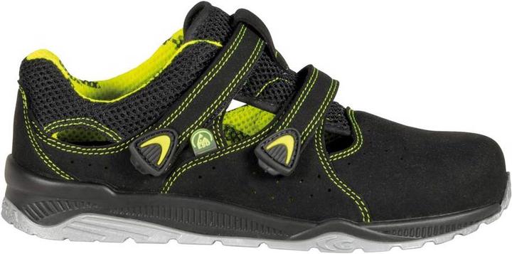 Actual product image Cofra Shift S1 P ESD SRC (S1, 47)