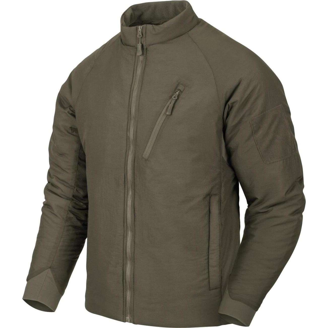 Hazard 4, Jacke, Wolfhound Kälteschutzjacke Oliv S (S), Grün, S