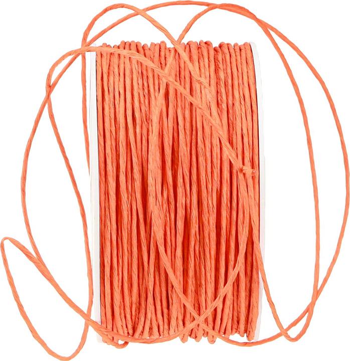 Produktbild The Wire Man Papierdraht (100 m)