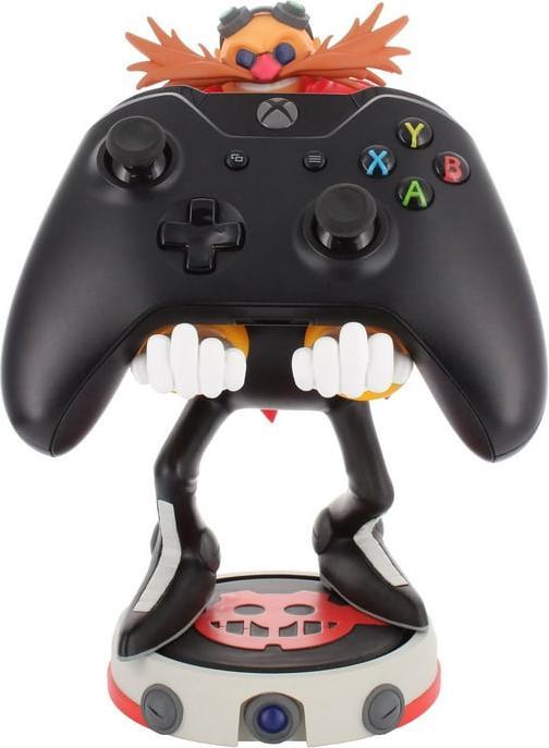 Produktbild Exquisite Gaming Sonic: Dr. Eggmann - Cable Guy (PS5)