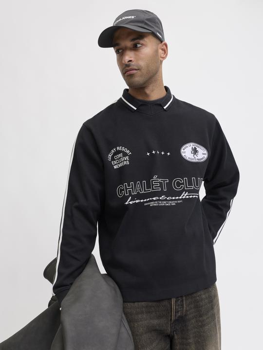 Image du produit Jack & Jones Sweatshirt Sweatshirt (XS)