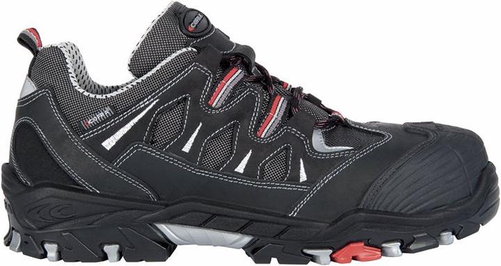 Actual product image Cofra Ellak S3 SRC (S3, 43)