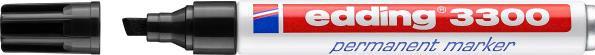 Actual product image Edding Permanent marker 3300 (1x)