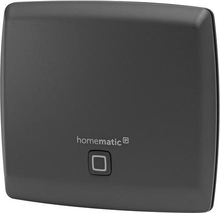 Actual product image Homematic IP HmIP Set Access Point + Bewässerungsaktor