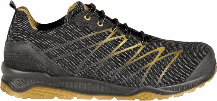 Actual product image Cofra Extratime S3 SRC (S3, 40)