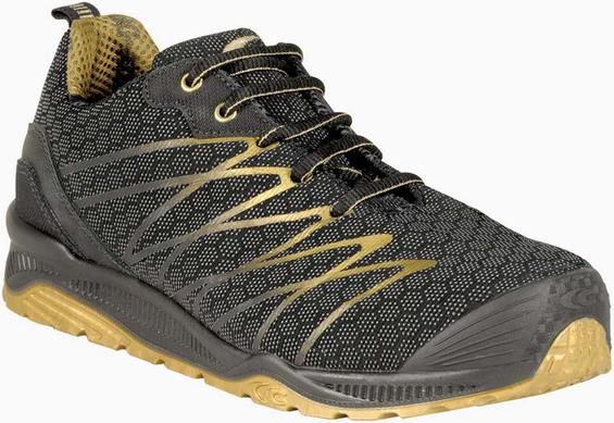 Actual product image Cofra Extratime S3 SRC (S3, 40)
