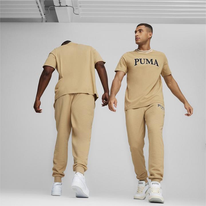 Produktbild Puma SQUAD Big Graphic Tee (XXL)