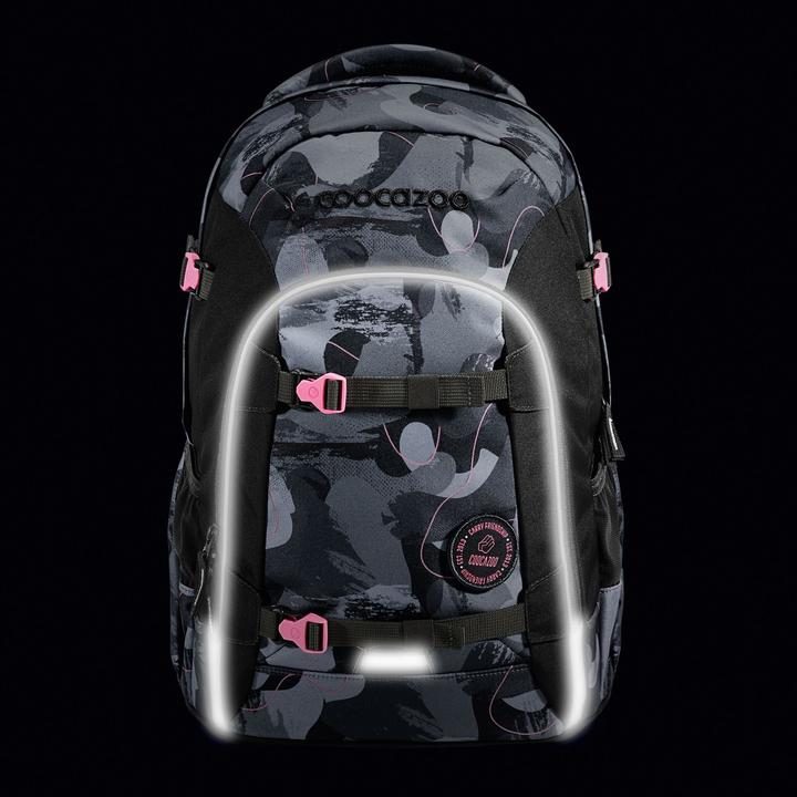 Produktbild Coocazoo Schulrucksack JOKER, 25 Liter (25 l)