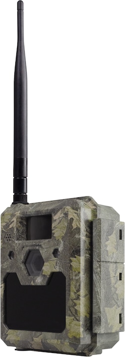 Actual product image ICUserver 4G LTE