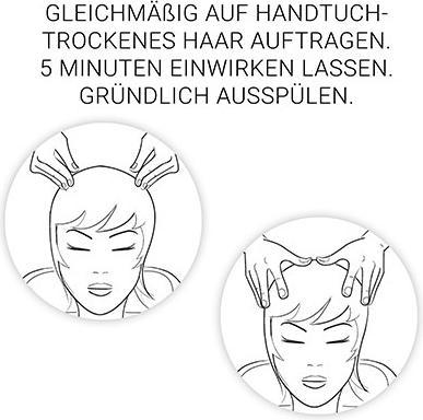 Produktbild Wella Essential Nourishing Mask (150 ml)