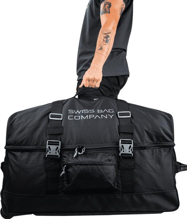 Immagine prodotto Swissbags ZERMATT - Taglia XXL (152 l)