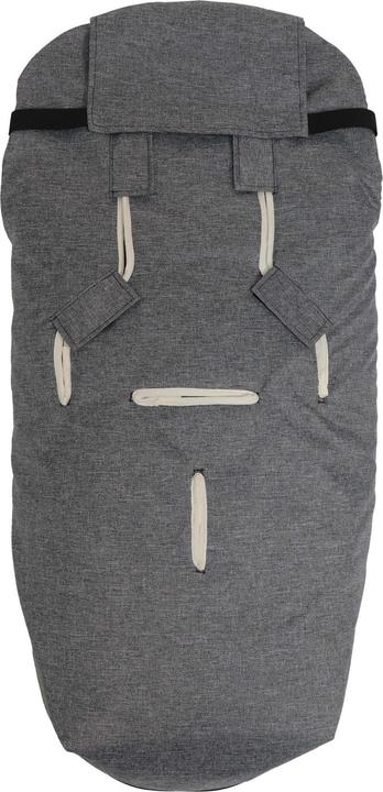 Image du produit Kaiser Baby Lammfell-Fusssack LOVE THE NATURE