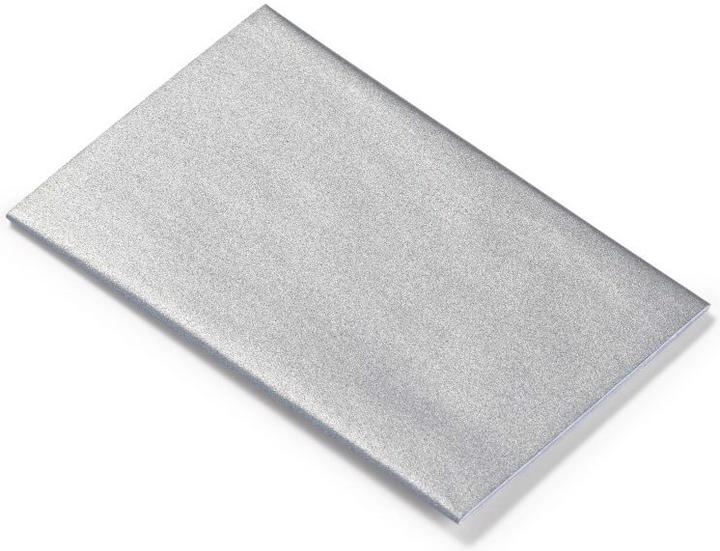 Produktbild Prym Klebeflicken reflektierend silber (1 x)